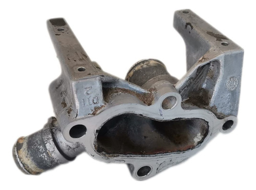 Sensor Temperatura Ford Fiesta Ikon Indu 1.6l Mod 2013/2015 (Usado)