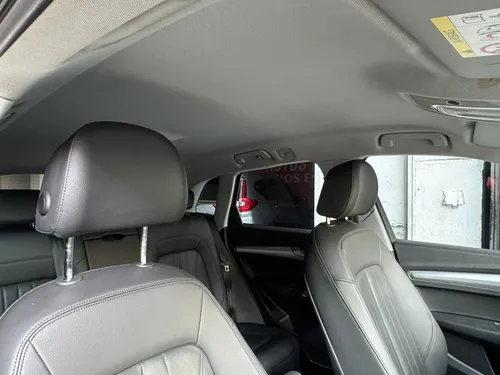 Audi Q5 2.0 45 TFSI Dynamic S-Tronic At