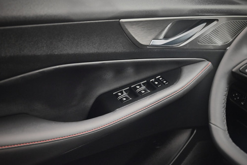 Imagen 14 de 18 de Changan New Cs35 Plus Luxury Comfort 1.4t 5p At