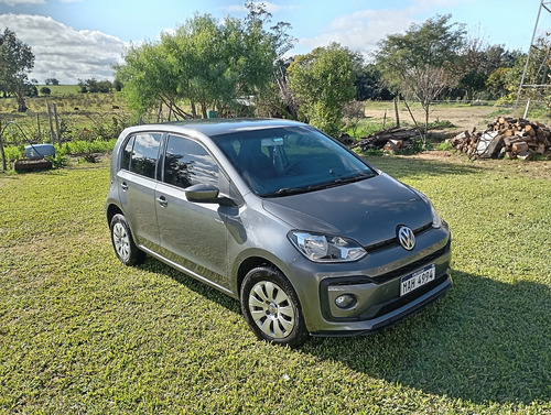 Volkswagen Up! 1.0 Move Up! 75cv