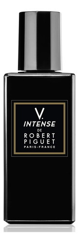 Robert Piguet V. Intense Eau De Parfum En Aerosol, 3.4 Onza.