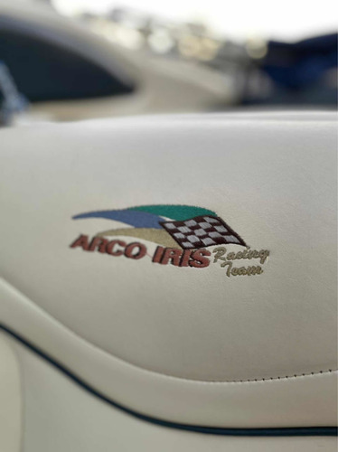 Arco Iris Eclipse 18 Suzuki 140 Hp