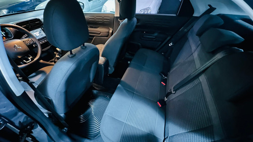 Citroën C4 Cactus 1.6 Vti 115 Feel