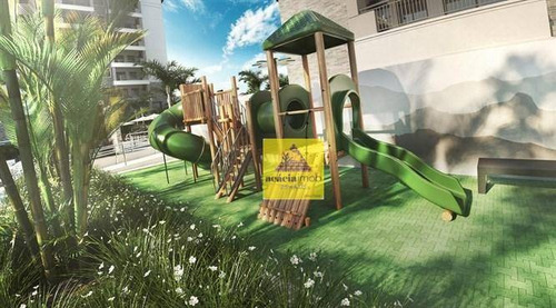 Imagem 5 de 13 de Apartamento Com 3 Dormitórios À Venda, 93 M² Por R$ 899.751,72 - Água Branca - São Paulo/sp - Ap2067