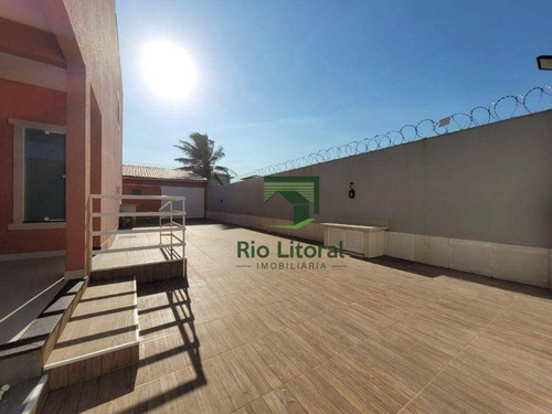 Imagem 11 de 30 de Casa Triplex Com 3 Suítes À Venda Em Barra De São João - Casimiro De Abreu/rj - Ca1247