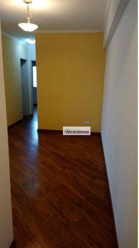 Imagem 5 de 30 de Apartamento Com 2 Dormitórios À Venda, 61 M² - Vila Gumercindo - São Paulo/sp - Ap6186