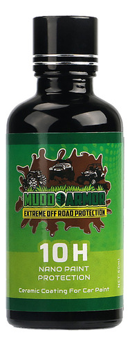 Pintura Automotiva Crystal High Gloss 10h Diamond Hardness S