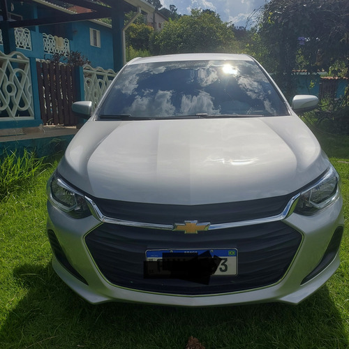 Chevrolet Onix 1.0 Lt 2 5P