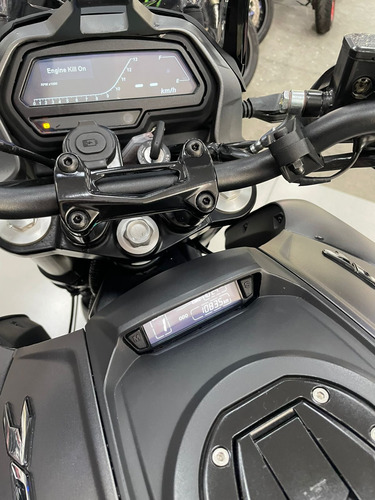 Bajaj Dominar 400 2023 / 10.835 Km