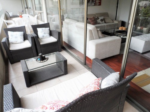Condominio A 2 Cuadras Nueva Linea 7 Del Metro Estoril