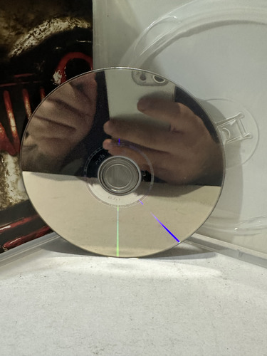 Saw | Ps3 Playstation 3 Original (Reacondicionado)