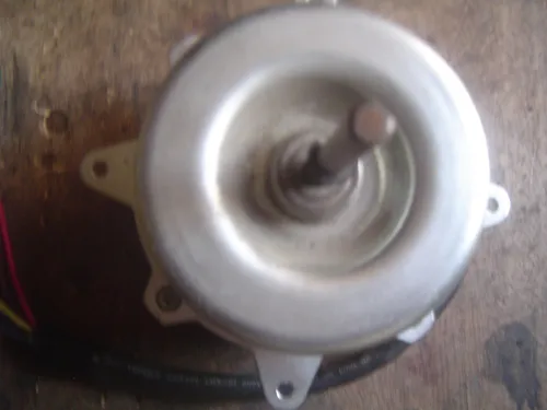 Motor Electrico Ydk70-4u (Usado)