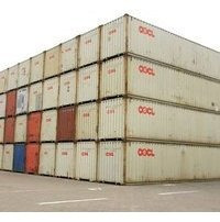 Contenedores Marítimos Container 20' Standard Nacionalizado