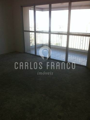 Imagem 12 de 15 de Vila Mascote - Apartamento Novo - Contra-piso - Cf61720