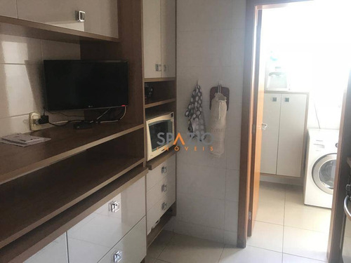 Imagem 9 de 25 de Casa Com 3 Dormitórios À Venda, 130 M² Por R$ 780.000,00 - Granja Regina - Rio Claro/sp - Ca0227