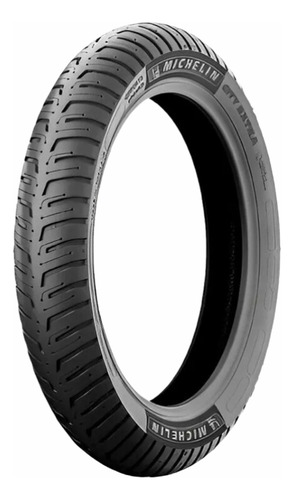 Pneu Traseiro Fazer150 Factor125 100/90-18 Michelin S Câmara