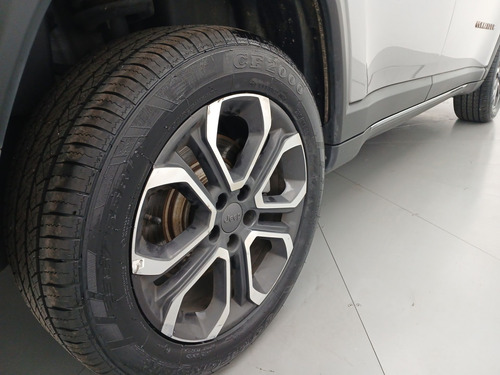 Jeep Commander 1.3 T270 TURBO FLEX LIMITED AT6
