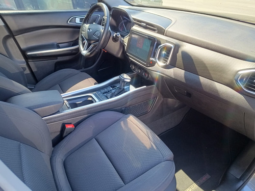 Chery Tiggo 5X 1.5 T Turbo Flex (Aut)
