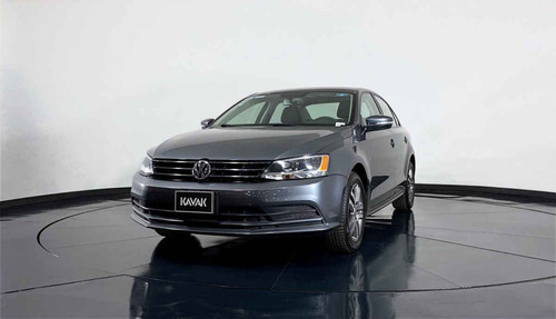 Imagen 1 de 15 de 111157 - Volkswagen Jetta 2016 Con Garantía