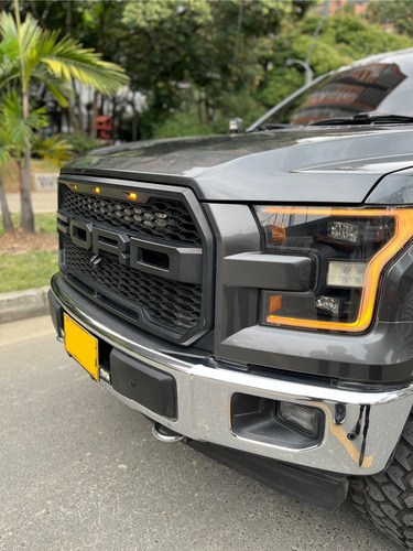 Ford F-150 3.5 Lariat