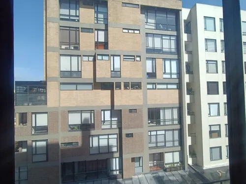 Apartaestudio En Arriendo Virrey, Bogota