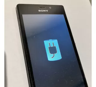 Sony Xperia M