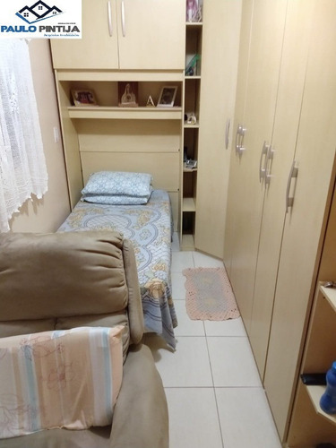 Imagem 12 de 30 de Casa Residencial Ou Comercial Na Cidade Nova (100m Da Kennedy) - Ca03860 - 4262706