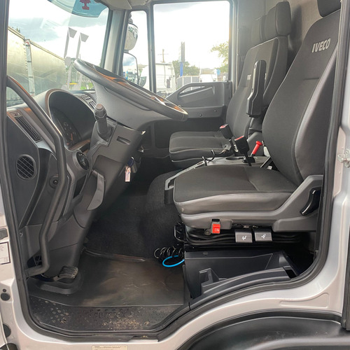 Iveco Tector 11-190 4x2 - 2022