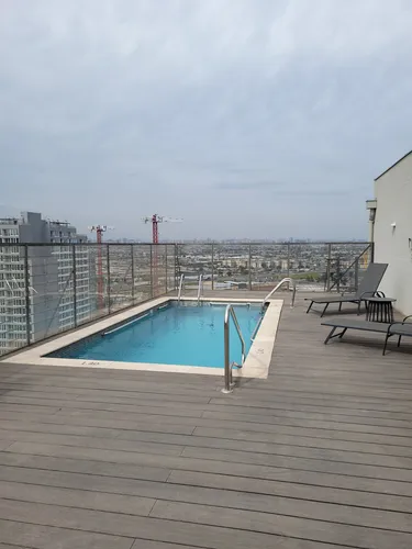 Ref:11767** Lindo Departamento 1d + 1b + Estacionamie