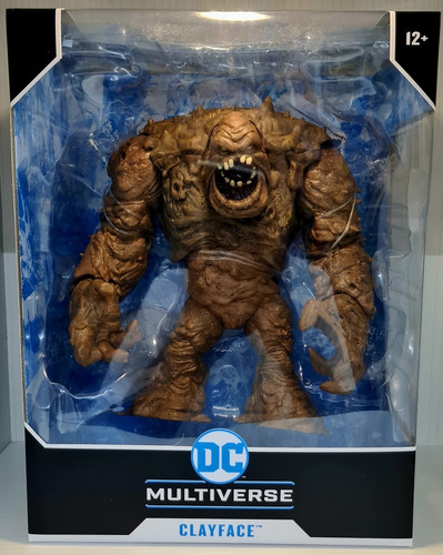 --- Culpatoys Joker Titan Dc Multiverse De Mcfarlane --- (Usado)