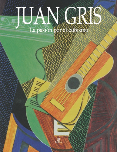 Juan Gris (libro Original)