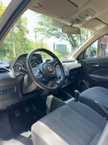 Suzuki Swift 1.2 Dzire