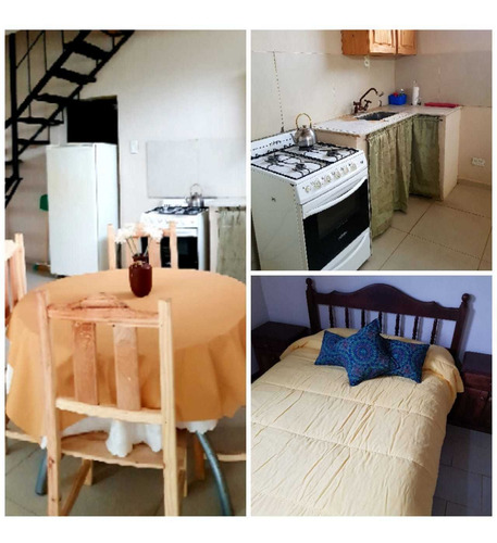 Imagen 2 de 5 de Departamentos Temporarios Y Quintas
