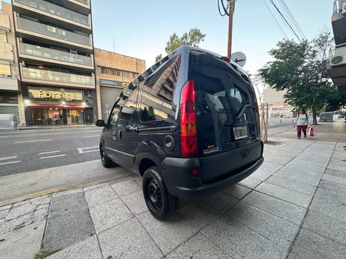 Renault Kangoo 1.6 2 Ath Plus Da Aa Cd Pk Lc