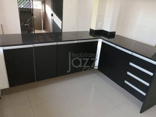 Imagem 25 de 30 de Linda Casa 2 Em 1 Com 4 Dormitórios À Venda, 120 M² Por R$ 350.000 - Parque São Clemente Ii - Monte Mor/sp - Ca6022