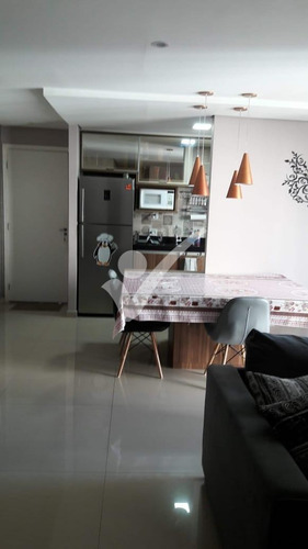 Imagem 10 de 16 de Apartamento À Venda Em Vila Prudente - Ap003885