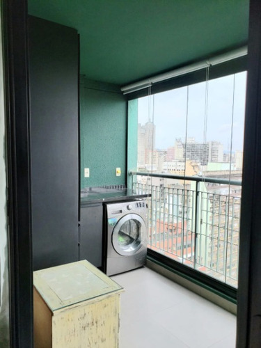 Imagem 10 de 20 de Apartamento Bela Vista Sao Paulo Sp Brasil - 3353