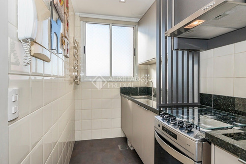 Imagem 12 de 15 de Apartamento - Floresta - Ref: 375280 - V-375280