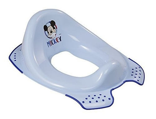 Adaptador Baño Tipo Pelela Mickey Niños Afj