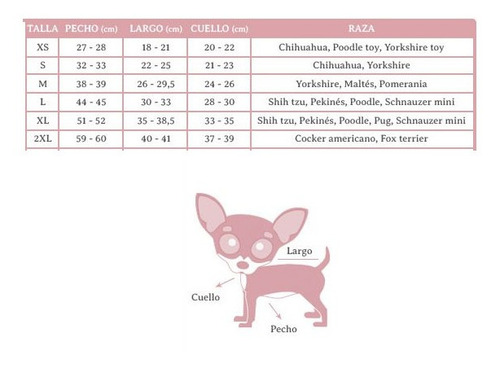 Ropa Disfraz Para Perros Reno Rosa Navidad