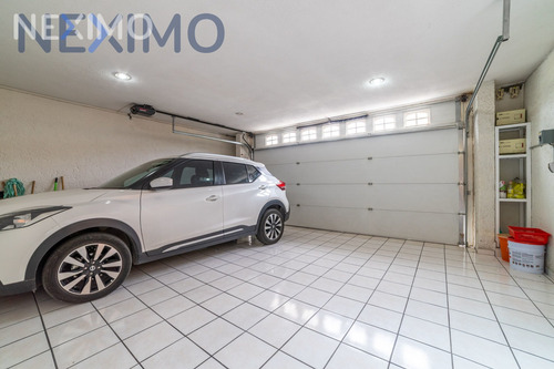 Imagen 30 de 30 de Casa En Venta En Querétaro En Mansiones Del Valle