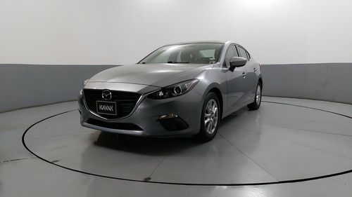 Mazda 3 2.0 Sedan I Touring Ta