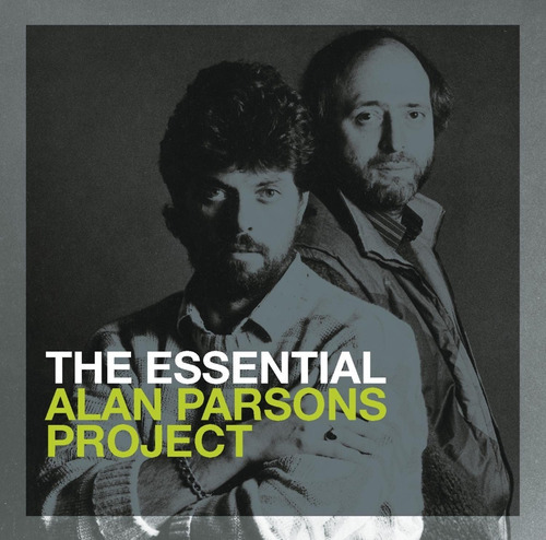 The Essencial Alan Parsons Project / 2 Discos Cd