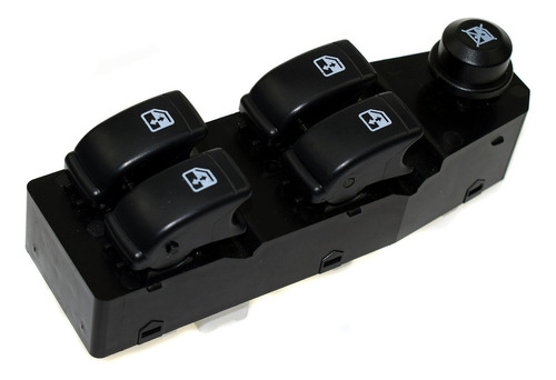 Botón Switch Control Para Chevrolet Aveo Hatchback 2009-2011