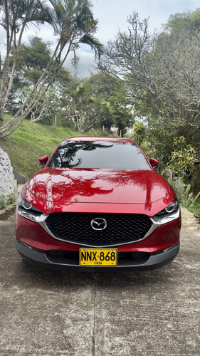 Mazda CX-30 2.0 Touring At