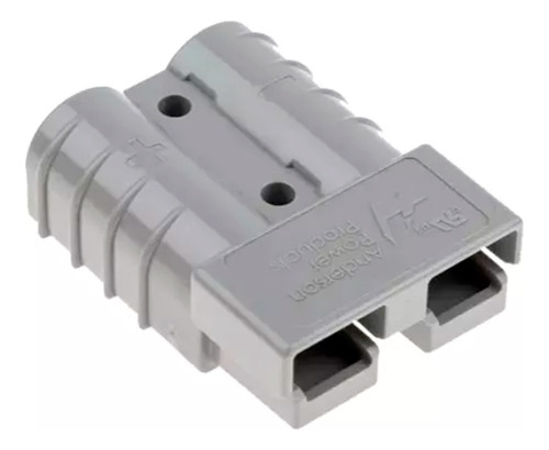 Conector Anderson Para Banco De Batería, Adaptable 