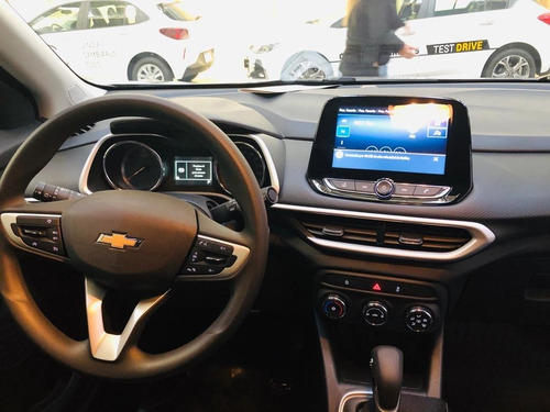 Nueva Chevrolet Tracker 2020 1.2 Turbo