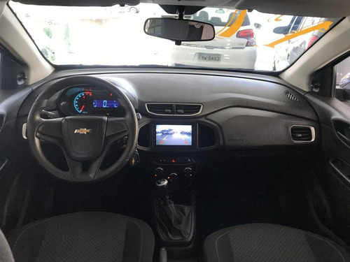 Onix Hatch Lt 1.0 8v Flexpower 5p Mec.
