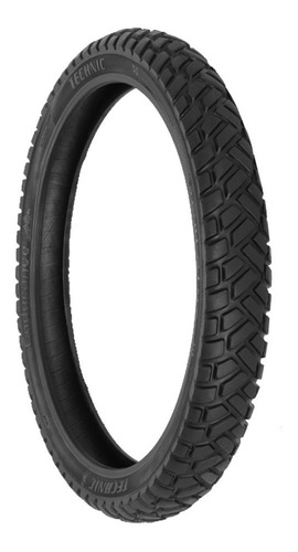 Pneu Technic Endurance 90-90-21 54s Tt Dianteiro Falcon / To