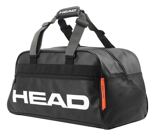 Bolso Paletero Head Tour Team Court Bag Padel Botinero Sport